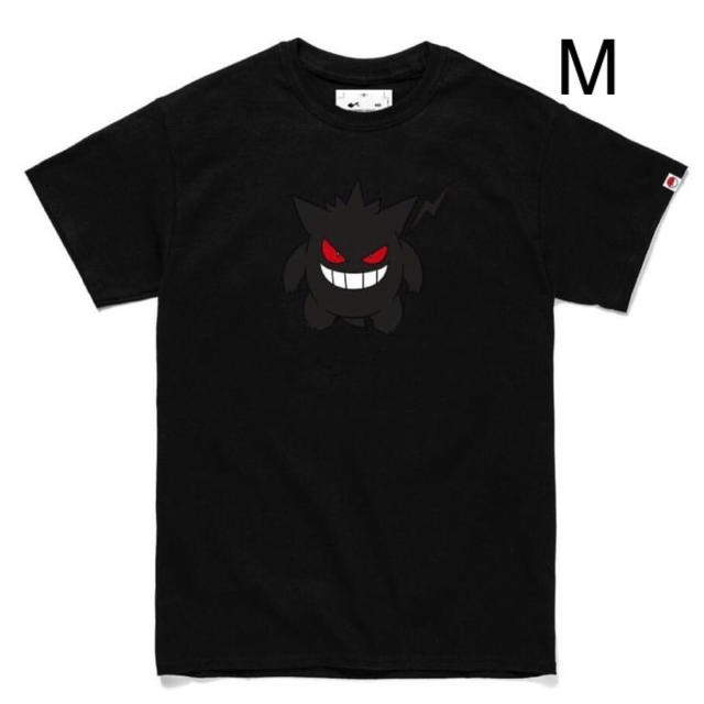 Thunderbolt project ゲンガー TシャツサイズM