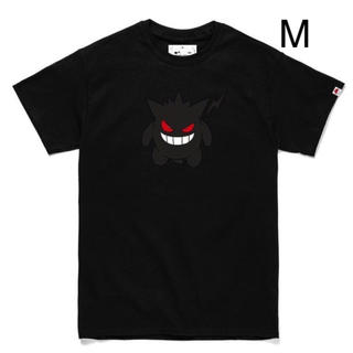 フラグメント(FRAGMENT)のThunderbolt project ゲンガー Tシャツ(Tシャツ/カットソー(半袖/袖なし))