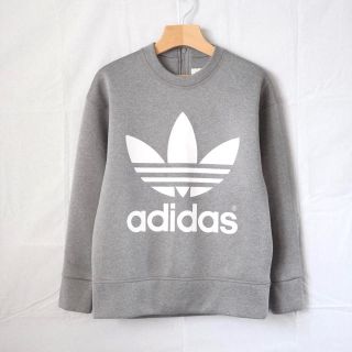 Adidas Originals by Hyke ボンディングスウェット