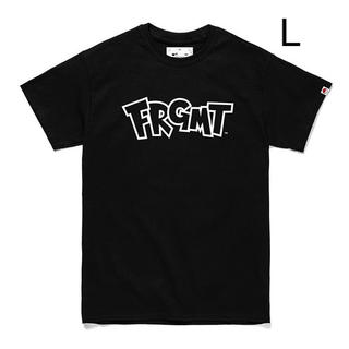 フラグメント(FRAGMENT)のThunderbolt project FRGMT Tシャツ(Tシャツ/カットソー(半袖/袖なし))