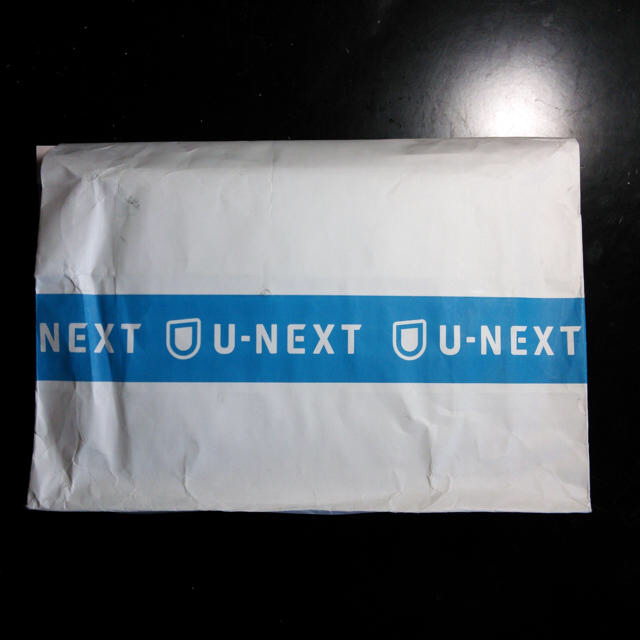 ♪【新品・未開封】新 U-NEXT TV ♪