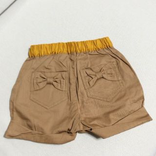 グローバルワーク(GLOBAL WORK)のまいくま様 未使用 グローバルワーク ショートパンツ(パンツ/スパッツ)