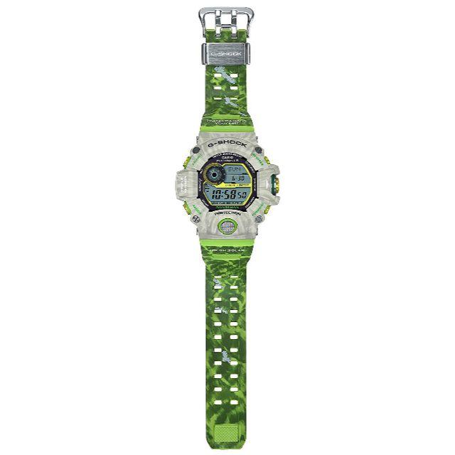 超特価激安 CASIO by 鳩ぽっぽ1515's shop|カシオならラクマ - 新品・未使用★国内正規品★G-SHOCK★GW-9404KJ-3JRの通販 大人気低価