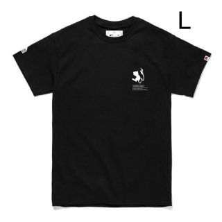 フラグメント(FRAGMENT)のThunderbolt project ミュウ Tシャツ(Tシャツ/カットソー(半袖/袖なし))