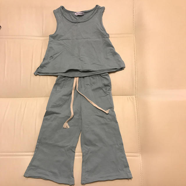 セットアップ キッズ/ベビー/マタニティのキッズ服女の子用(90cm~)(その他)の商品写真