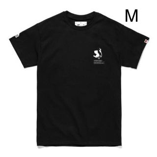 フラグメント(FRAGMENT)のThunderbolt project ミュウ Tシャツ(Tシャツ/カットソー(半袖/袖なし))