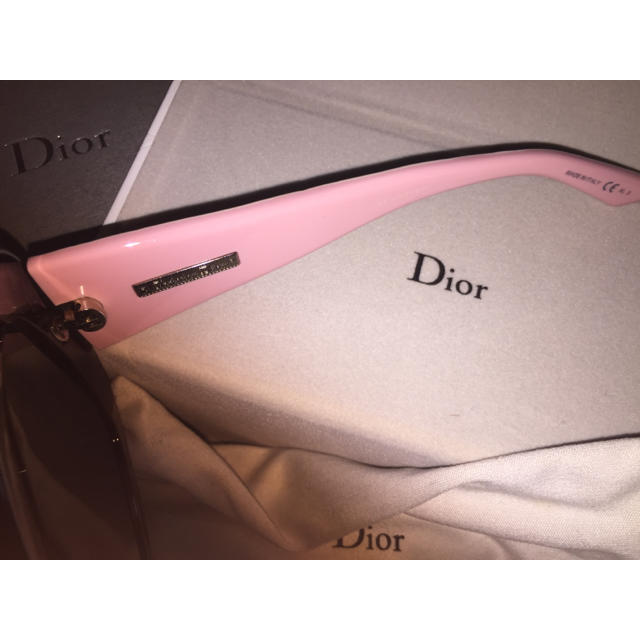 安い豊富な Christian Dior - Dior サングラスの通販 by Vivian's shop｜クリスチャンディオールならラクマ 低価限定SALE