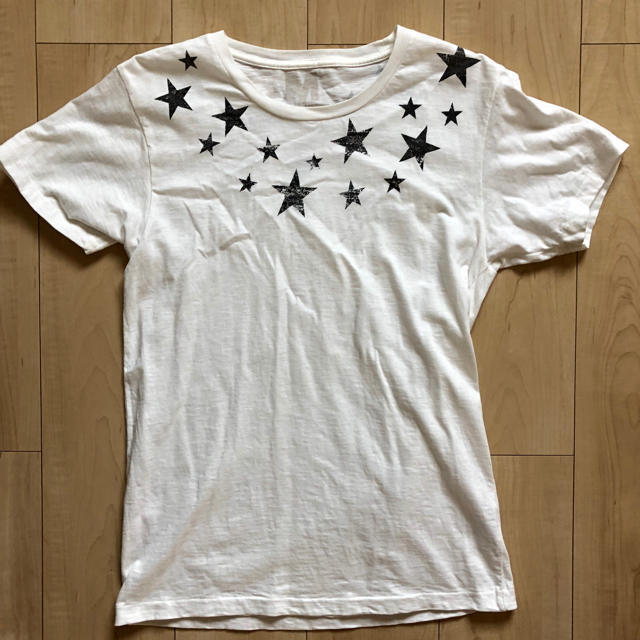 M - M エム アニバーサリー star 30 Tシャツ サイズS キムタク ...