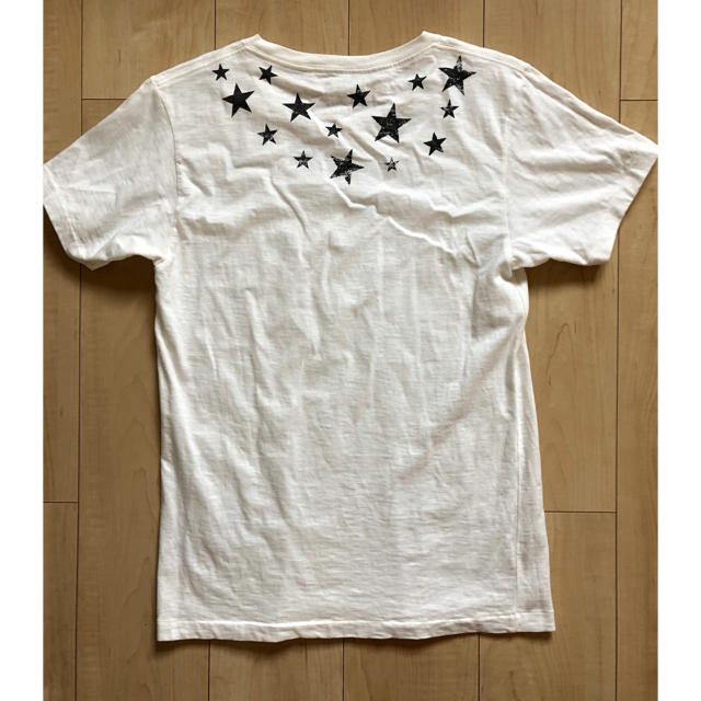 M - M エム アニバーサリー star 30 Tシャツ サイズS キムタク ...