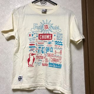 チャムス(CHUMS)のチャムスTシャツ(Tシャツ/カットソー(半袖/袖なし))