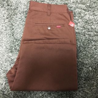 シュプリーム(Supreme)のSupreme/19SS Work Pant(ワークパンツ/カーゴパンツ)