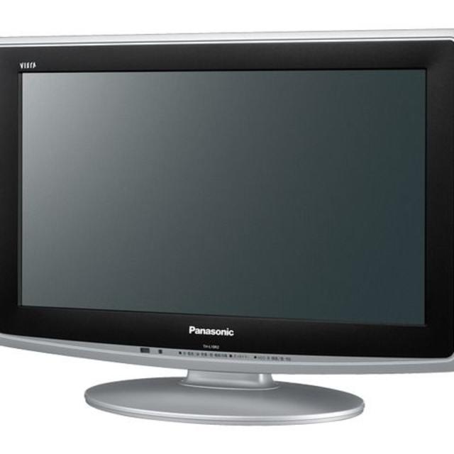 ２番組同時録画対応☆パナソニック１９型液晶テレビ