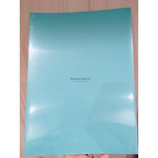 ティファニー(Tiffany & Co.)のティファニー 婚姻届(その他)