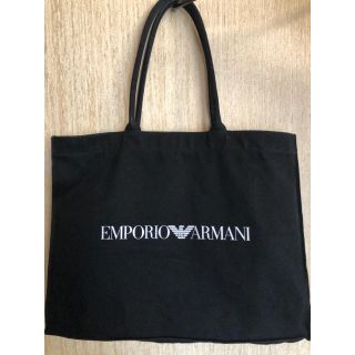 アルマーニ(Emporio Armani) トートバッグ(メンズ)の通販 27点