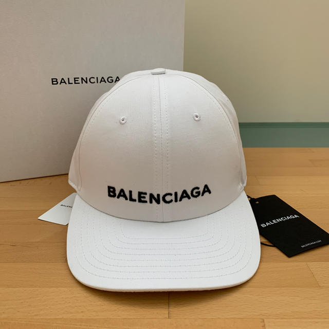 BALENCIAGA バレンシアガ 帽子 キャップ L59帽子