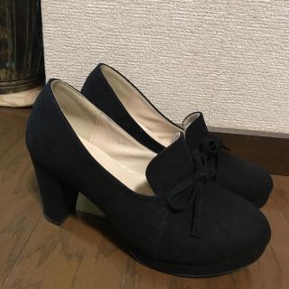 マジェスティックレゴン(MAJESTIC LEGON)のパンプス(ハイヒール/パンプス)