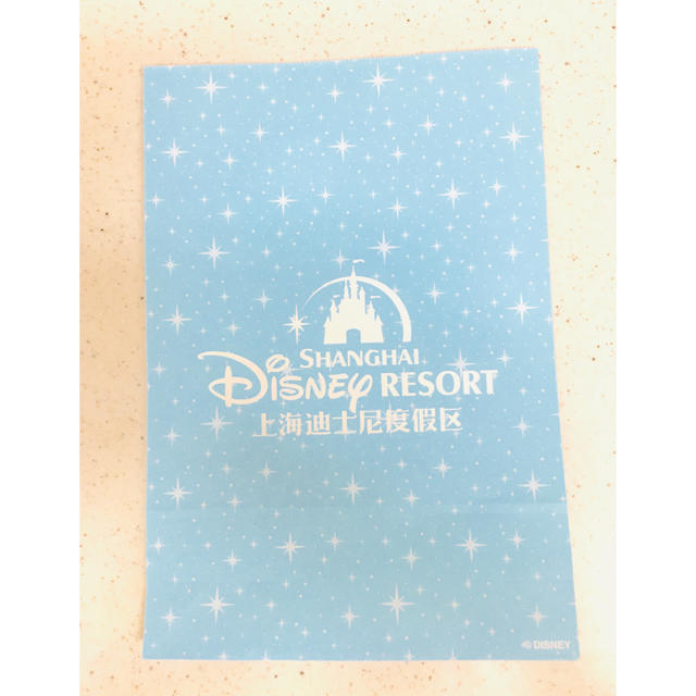 Disney(ディズニー)の【Disney】上海ディズニー限定 ミニー パープル カチューシャ 日本未発売 レディースのヘアアクセサリー(カチューシャ)の商品写真