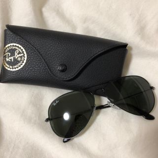 レイバン(Ray-Ban)のレイバン サングラス 正規品(サングラス/メガネ)