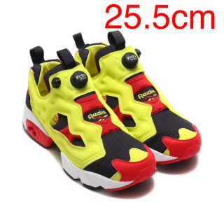 リーボック(Reebok)のリーボック インスタポンプフューリー  INSTAPUMP FURY OG (スニーカー)