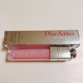 ディオール(Dior)のDior addict リップグロス(リップグロス)