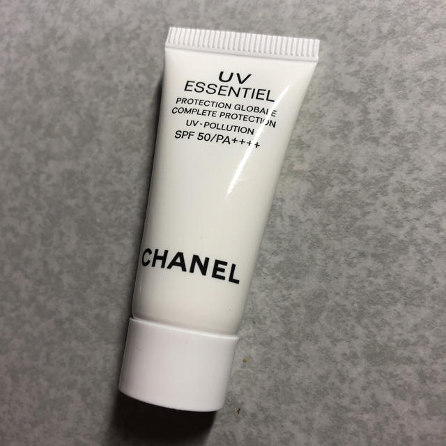 CHANEL - 未開封 CHANEL 日やけ止めジェルクリームの通販 by 発送前のタイムセール中♡ガッちゃん's shop｜シャネルならラクマ