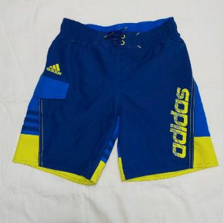 アディダス(adidas)の男児  adidas水着(水着)