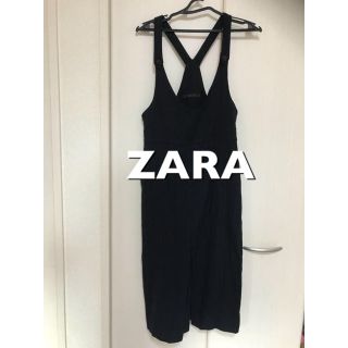 ザラ(ZARA)のZARA TRAFALUC ワンピース(ロングワンピース/マキシワンピース)