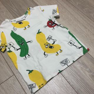 コドモビームス(こどもビームス)の＊最終値下げ＊ミニロディーニ＊(Tシャツ/カットソー)