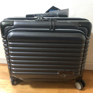 ミチコロンドン(MICHIKO LONDON)のミチコロンドン Michiko London スーツケース Suit Case (トラベルバッグ/スーツケース)
