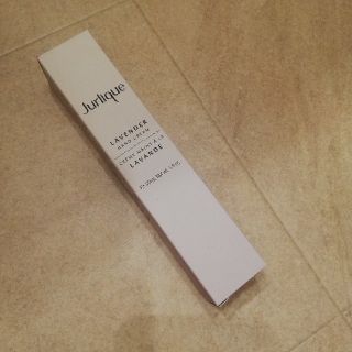 ジュリーク(Jurlique)のさくら様専用)ジュリークハンドクリームラベンダー40ml(ハンドクリーム)