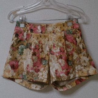 MISCH MASCH(キュロット)のフリマアイテム一覧 MISCH MASCH(キュロット)のフリマアイテム一覧