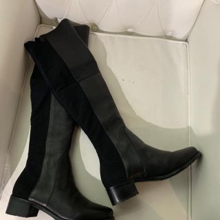 スチュワートワイツマン(Stuart Weitzman)のスチュワートワイツマン ブーツ(ブーツ)