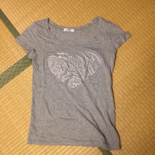 ナチュラルビューティーベーシック(NATURAL BEAUTY BASIC)のY*様☆Ｔシャツ&カットソー(Tシャツ(半袖/袖なし))