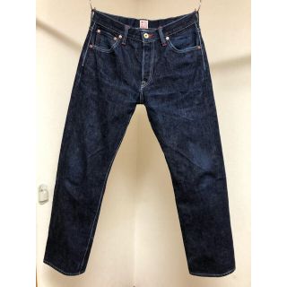 サムライジーンズ(SAMURAI JEANS)のサムライ17oz   S5000vx   20周モデル  値下げしました。(デニム/ジーンズ)