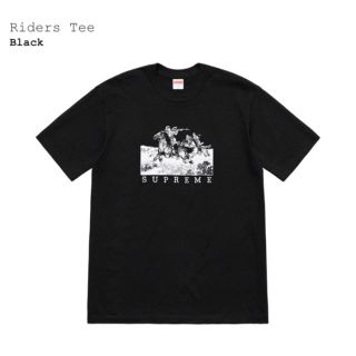 シュプリーム(Supreme)のシュプリーム Tシャツ(Tシャツ/カットソー(半袖/袖なし))