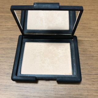 ナーズ(NARS)のナーズ NARS ブラッシュ 4024 NICO ニコ(チーク)