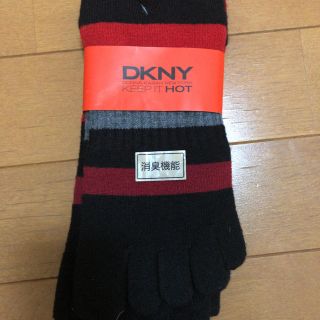 ダナキャランニューヨーク(DKNY)の❤️新品未開封❤️ DKNY ダナキャラン 靴下(ソックス)