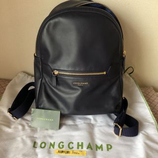 ロンシャン(LONGCHAMP)のロンシャン LONGCHAMP(リュック/バックパック)