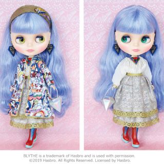 ツモリチサト(TSUMORI CHISATO)のネオブライス ツモリ スピリット ダズリング  Together at Last(その他)