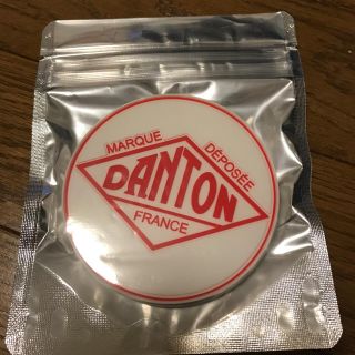 ダントン(DANTON)のDANTON 非売品 コースター2枚セット(テーブル用品)