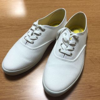 メゾンドリーファー(Maison de Reefur)のCHAMPION OXFORD for MAISON DE REEFUR (スニーカー)