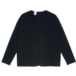 エヌハリウッド(N.HOOLYWOOD)のN.HOOLYWOOD    18 RCH SHORT CARDIGAN(カーディガン)