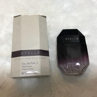 ステラマッカートニー(Stella McCartney)のステラマッカートニー☆ステラ 30mL(香水(女性用))