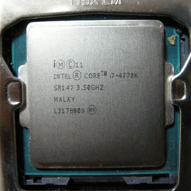 crosstao_nei様専用 i7-4770K + ASUS H87-PLUS-