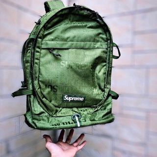 Supreme - シュプリーム Supreme 19SS バックパックの通販 by