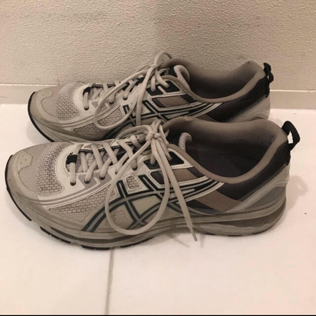 kiko kostadinov asics gel burz1 メンズの靴/シューズ(スニーカー)の商品写真