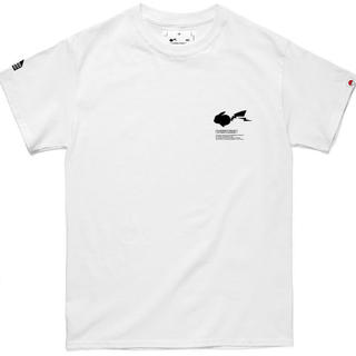 フラグメント(FRAGMENT)の今週で終了thunderbolt project ピカチュウTシャツ XLサイズ(Tシャツ/カットソー(半袖/袖なし))