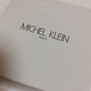 ミッシェルクラン(MICHEL KLEIN)のMICHEL KLEIN(腕時計)