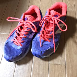 ニューバランス(New Balance)のニューバランス(スニーカー)