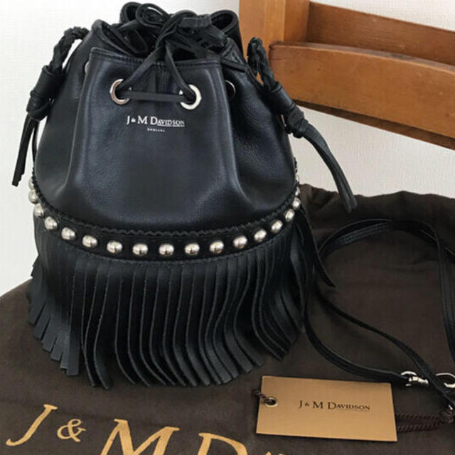 J&M Davidson カーニバル　ドゥロワー 別注